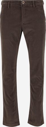 Jacob Cohen Stretch Cotton Mischosenhose