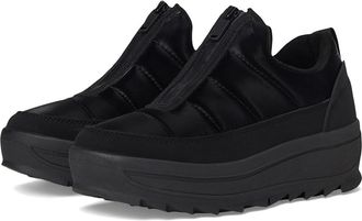 Pajar Gala Mini Veltec Womens Cold Weather Boots Black : 9 M, Leather