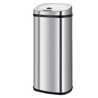 Kitchen Move Cestino Dei Rifiuti Automatico 42 L Largo