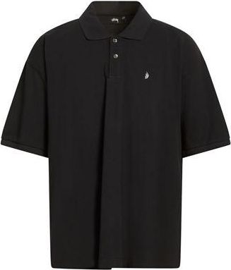 St&uuml;ssy TOPWEAR - Polo shirts on YOOX.COM