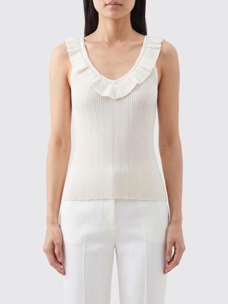 Blumarine T-shirts in viscosa