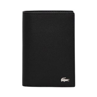 Lacoste Hombre, Accesorios, Negro, Talla: ONE Size