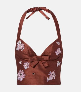 Shushu/Tong Top cropped