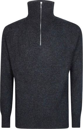Amaranto Amar&aacute;nto, Heren, Truien, Grijs, Maat: XL
