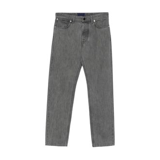 Stone Island Uomo, Jeans, Grigio, W30, new