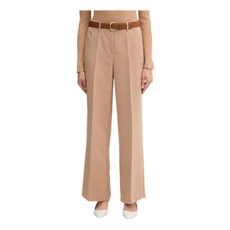 Marc Aurel Donna, Pantaloni, Marrone, S, new