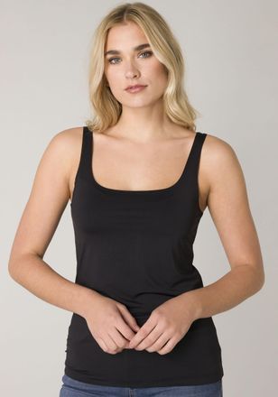 Base Level Trägertop