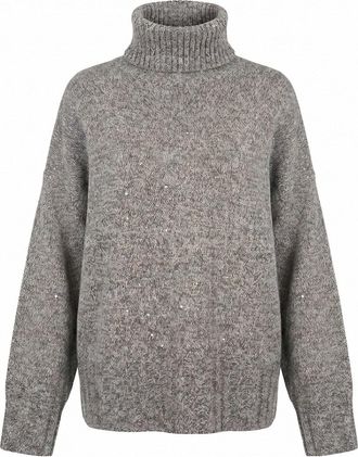 Pinko Dresda Turtle Neck Sweater