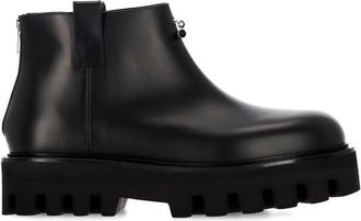 Alexander McQueen Boots