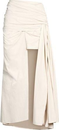 House of Sunny PARTES DE ABAJO - Faldas largas en YOOX.COM