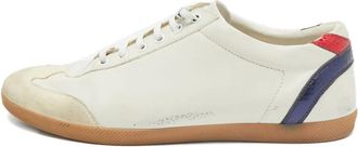 Gucci Sneakers GG - Bianco