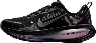 Nike Womens Nike Vomero 18 SE Black / Metallic Dark Grey HV1779-001