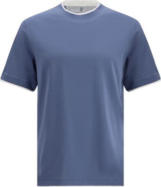 Brunello Cucinelli T-Shirts