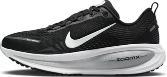 Nike Womens Vomero 18 Road Running Shoes in Black | IB4032-002
