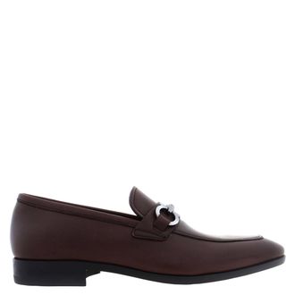 Ferragamo Ferragamo Benford Gancini Bit Loafers
