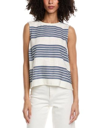 Vince Camuto Cowl Neck Blouse