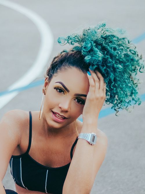 Die besten Tipps und Tricks zum Haare selber färben