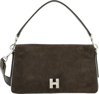 Hogan Donna, Borse, Marrone, Taglia unica, new