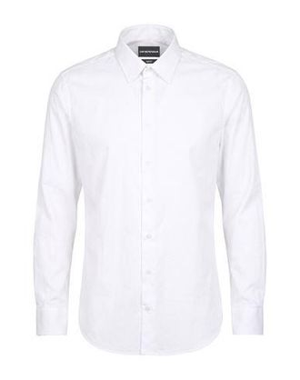 Emporio Armani TOPWEAR - Camicie su YOOX.COM