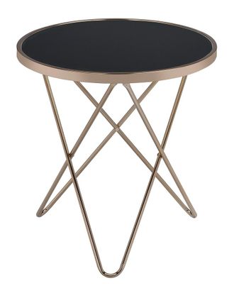 ACME Acme Valora End Table