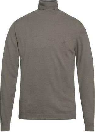 Brooksfield Turtlenecks