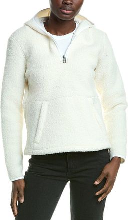 Spyder Cloud Fleece Hoodie