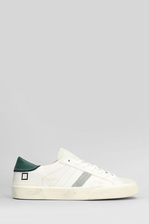 D.A.T.E. D. A.T. E. Hill Low Sneakers