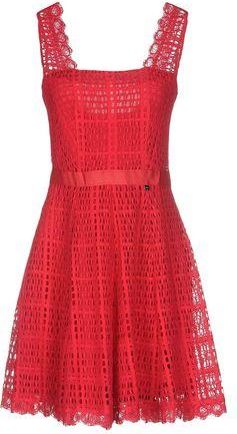 Liu Jo DRESSES - Mini dresses on YOOX.COM