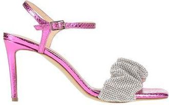 Divine Follie FOOTWEAR - Sandals sur YOOX.COM