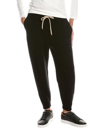 Brunello Cucinelli Cashmere Pant