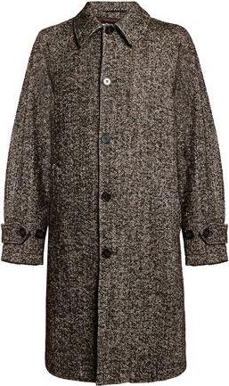 Officine G&eacute;n&eacute;rale CAPISPALLA - Cappotti su YOOX.COM