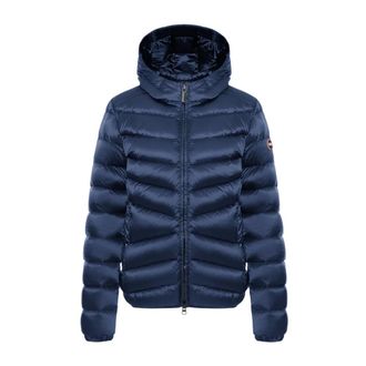 Colmar Piumino - - Sport - Donna - Blu - M