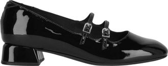 Clarks Formal Schoenen Daiss 30 - Dames - Pumps - Zwart - 38 EU - Leer - Schoenen