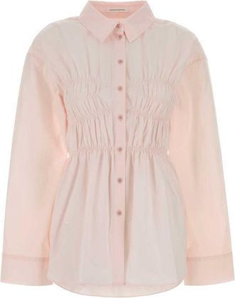Cecilie Bahnsen Shirts