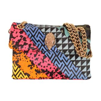 Kurt Geiger Mujer, Bolsos, Multicolor, Talla: ONE Size