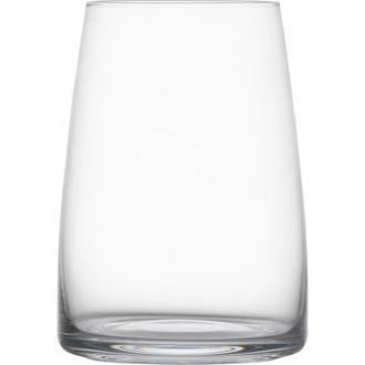 Zwiesel Glas Schott Zwiesel Sensa Set of 6 Tumblers in Clear at Nordstrom