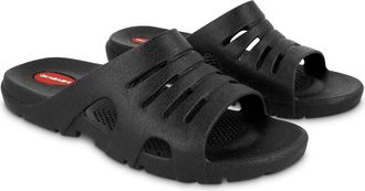 Okabashi s Mens Eurosport Sandals (XL (Men 11 - 12), Black)