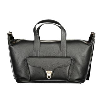 Coccinelle Tassen, Dames, Zwart, ONE Size, Beat Generatio TAS