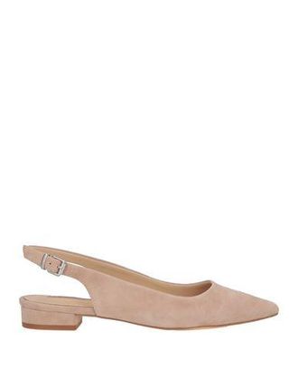 Caf&egrave;noir FOOTWEAR - Ballet flats on YOOX.COM