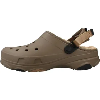 Crocs Uomo, Scarpe, Marrone, 42 EU, new