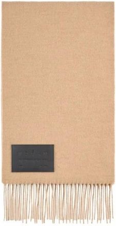 Hogan Uomo, Accessori, Beige, Taglia unica, new