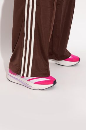 adidas Sports Shoes ADIZERO SL2 W, Womens, Neon