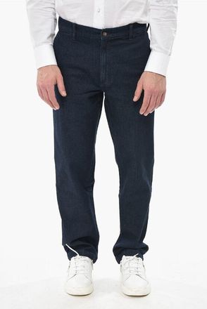 Michael Kors Jeans Straight-Fit FINN 20cm size 32