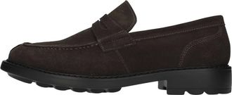 Marco Ferretti Heren, Schoenen, Bruin, Maat: 44 EU Su&egrave;de