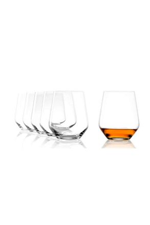 St&ouml;lzle Gl&auml;serset, Klar, Glas, 6-teilig, 470 ml, Gl&auml;ser, Gl&auml;sersets