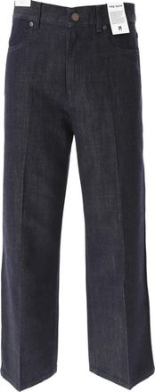 PT01 Blauwe Jeans voor Heren - Dames - Loose Fit Jeans - Blauw - W28 - Denim - Jeans