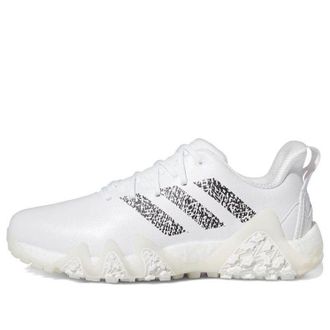 adidas Codechaos 22 BOOST Golf Shoes Cloud White Core Black GY9820