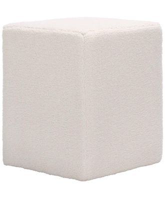 Safavieh Cierra Diamond-Shaped Ottoman