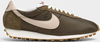Nike Mens LD-1000 khaki sneakers Men