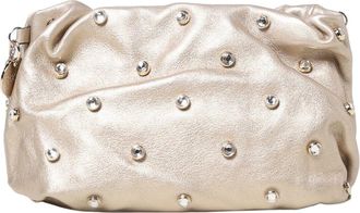 Red(v) Bags - Dames - Schoudertassen - Beige - ONE Size - Tassen